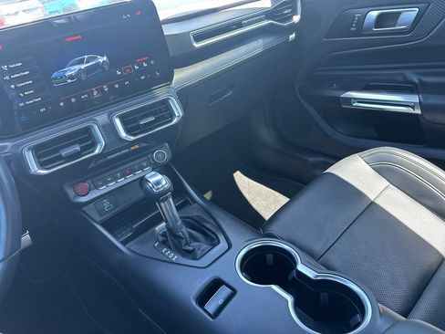 Certified 2024 Ford Mustang GT Premium RWD image 29