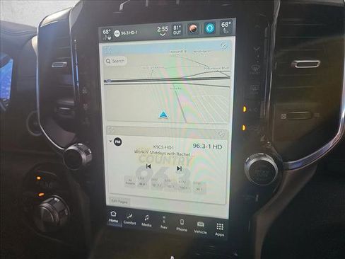 Used 2022 RAM 1500 Laramie image 12