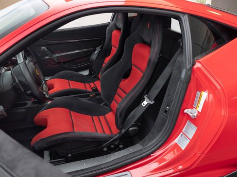 Used 2014 Ferrari 458 Speciale Coupe RWD image 69