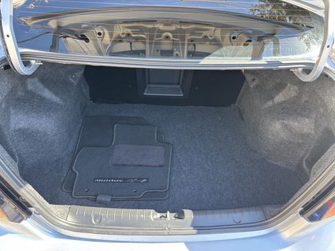 Used 2023 Mitsubishi Mirage G4 ES image 46