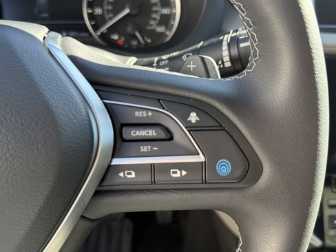 Certified 2025 INFINITI QX50 Luxe image 20