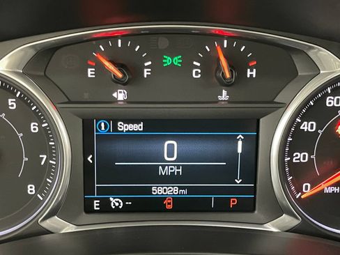 Certified 2018 GMC Terrain SLT w/ Preferred Package FWD image 30