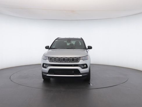 New 2026 Jeep Compass Limited image 34