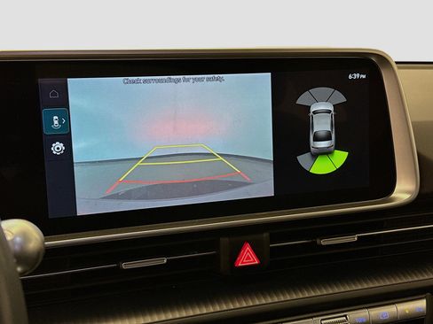 Used 2024 Hyundai Ioniq 6 SE image 23