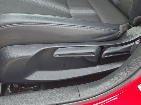 Used 2022 Honda Civic Sport image 22