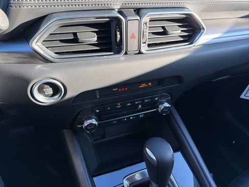 New 2025 MAZDA CX-5 AWD 2.5 S w/ Select Package image 15