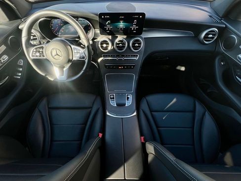 Certified 2022 Mercedes-Benz GLC 300 4MATIC image 39