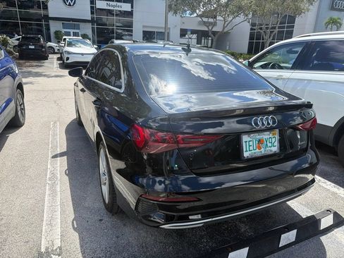 Certified 2023 Audi A3 2.0T Premium w/ Convenience Package AWD/4WD image 2