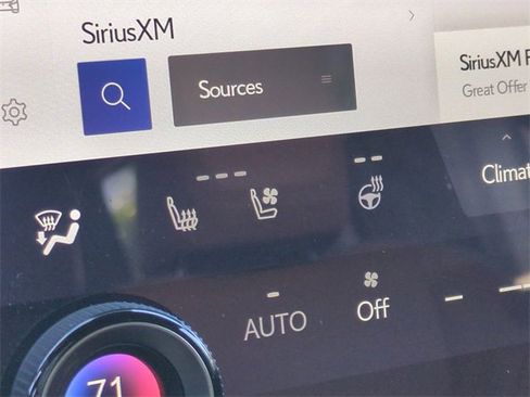 Used 2024 Lexus GX 550 image 29