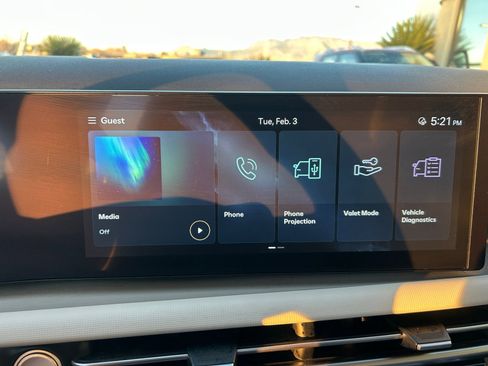 Certified 2025 Hyundai Tucson SEL image 20