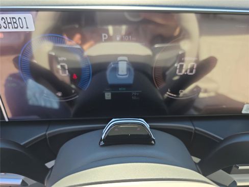 New 2026 Hyundai Santa Fe SEL image 13