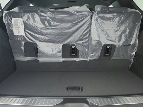 Certified 2024 Chevrolet Tahoe Premier RWD image 41