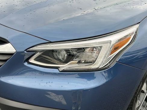 Certified 2022 Subaru Legacy Limited XT image 4