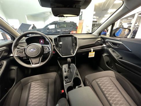 New 2025 Subaru Impreza 2.0i Sport w/ Popular Package #1 image 12