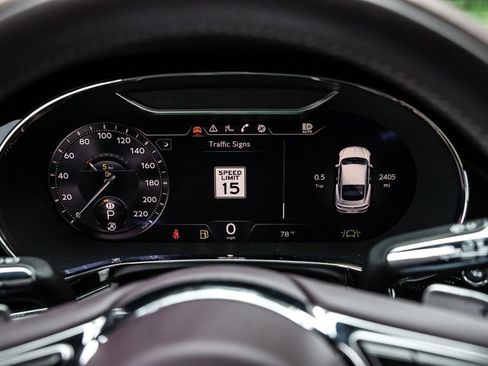 Used 2024 Bentley Continental GT S image 13