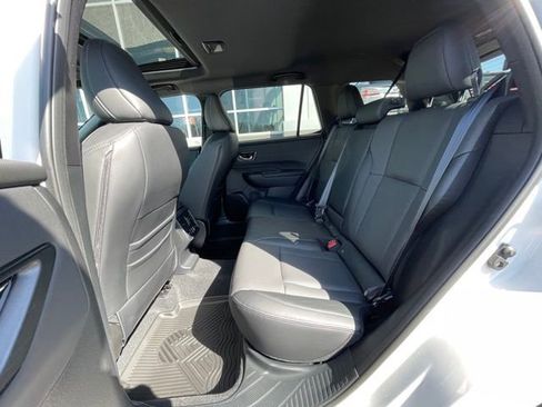 New 2026 Subaru Outback Touring XT AWD/4WD image 17