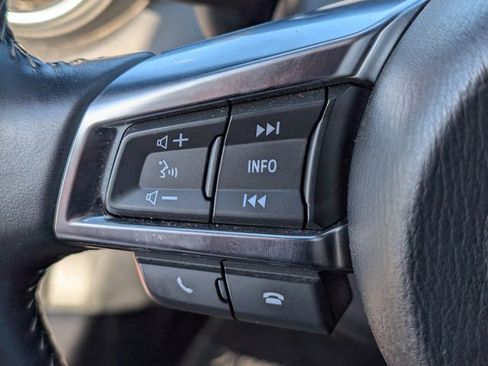 Used 2023 MAZDA MX-5 Miata Grand Touring image 18