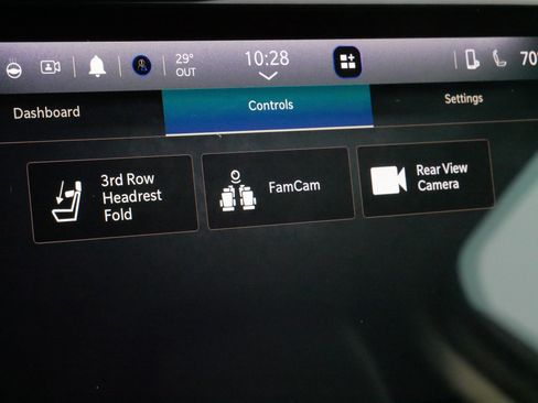 Used 2023 Jeep Grand Cherokee L Limited w/ Black Appearance Package image 28