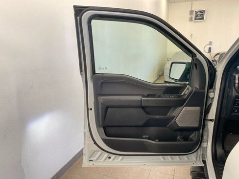 Used 2024 Ford F150 XLT w/ Equipment Group 303A High image 16