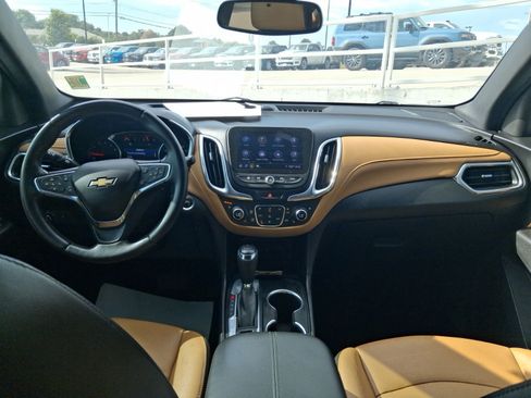 Used 2020 Chevrolet Equinox Premier FWD image 13