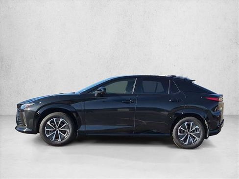 Used 2024 Lexus RZ 300e Premium w/ Accessory Package (Z1) FWD image 8