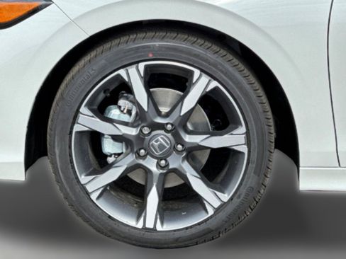 Used 2026 Honda Civic FWD Hybrid Sedan image 12