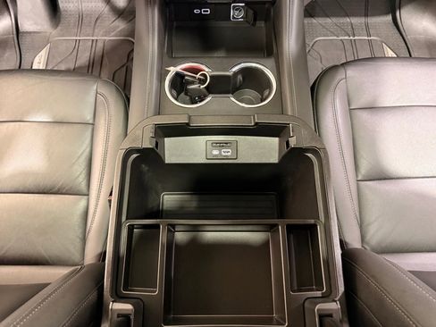 Used 2021 Chevrolet Tahoe Z71 AWD/4WD image 26