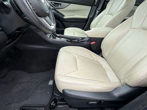 Used 2020 Subaru Impreza 2.0i Limited image 11