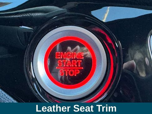 Used 2025 Honda Ridgeline Black Edition image 15