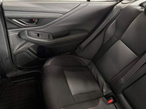 Used 2023 Subaru Legacy Sport image 19