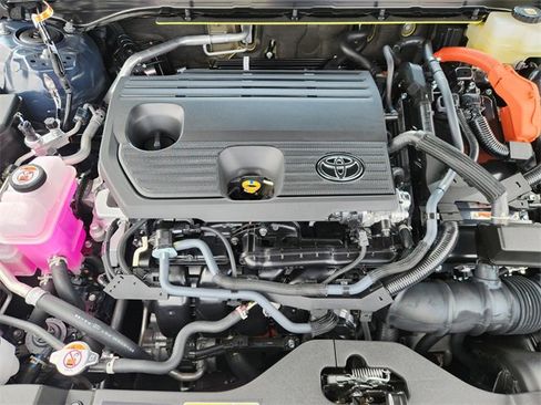 New 2026 Toyota Crown Signia XLE image 21