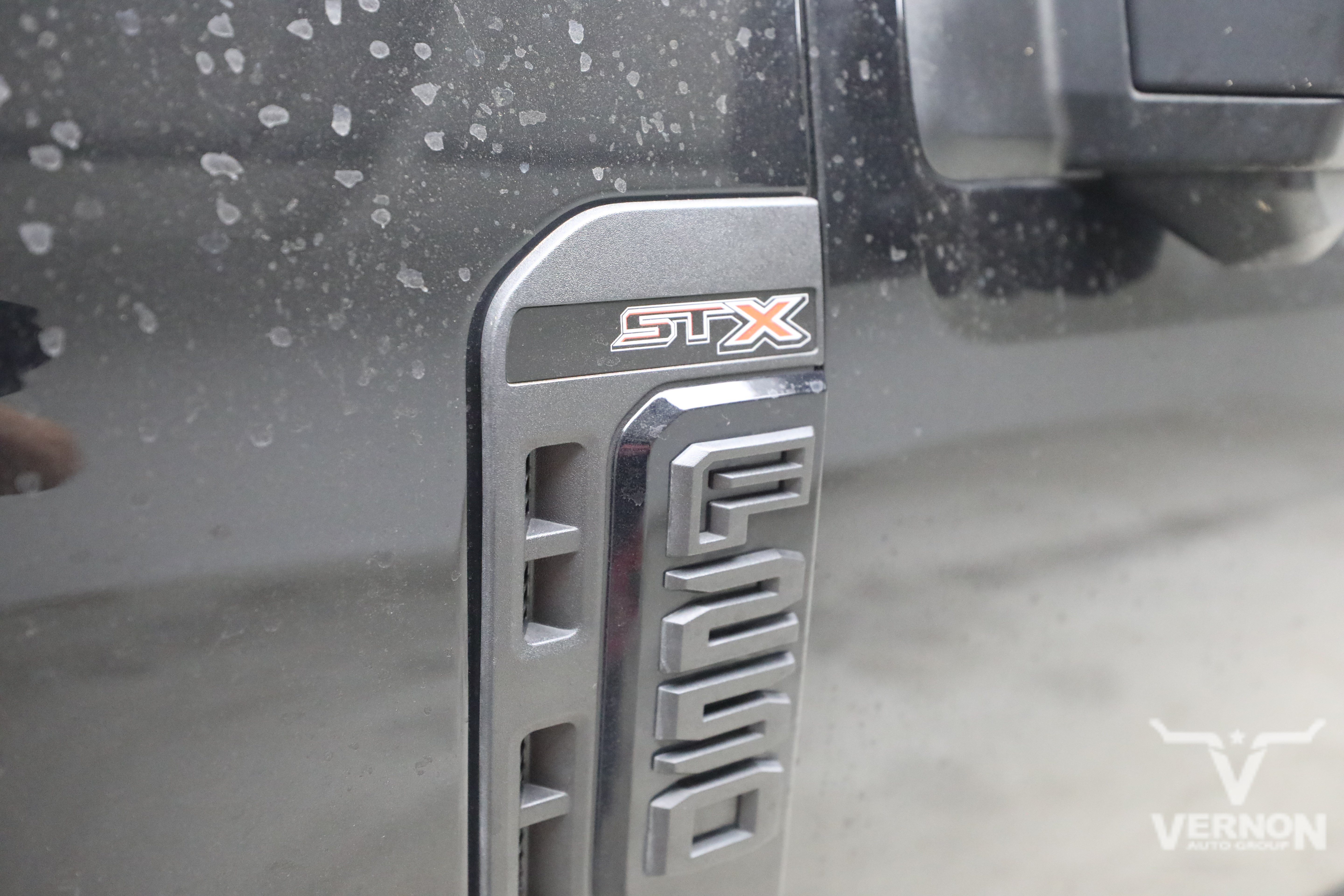 Used 2023 Ford F250 XL w/ STX Appearance Package AWD/4WD image 10