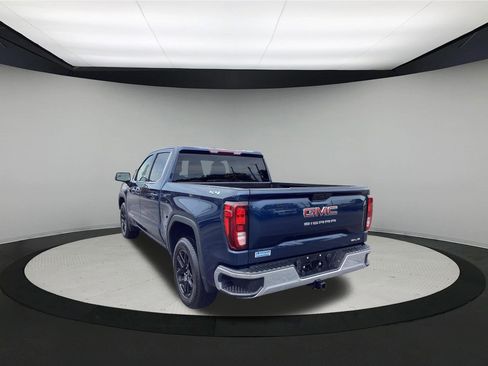 Used 2021 GMC Sierra 1500 SLE AWD/4WD image 6