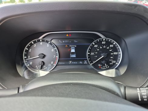 Used 2026 Nissan Frontier S AWD/4WD image 10
