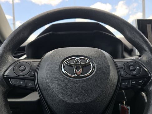 Certified 2023 Toyota RAV4 LE FWD image 23