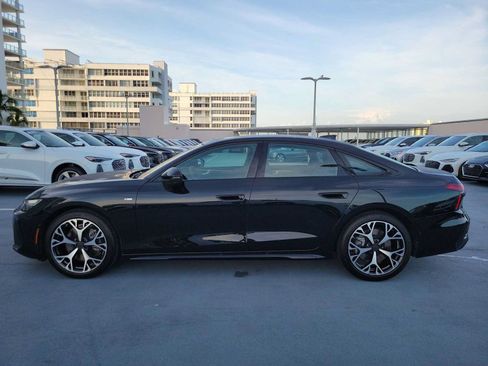 Certified 2026 Audi A6 Premium Plus w/ Premium Plus Package AWD/4WD image 3