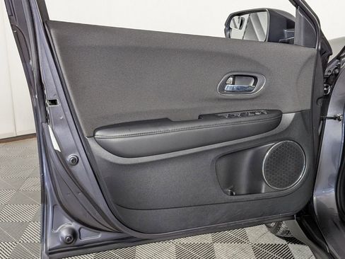 Used 2021 Honda HR-V EX image 14