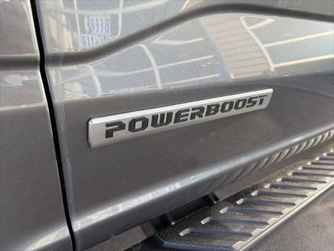 Used 2023 Ford F150 XLT w/ Equipment Group 302A High image 8