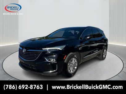 Used 2024 Buick Enclave Essence