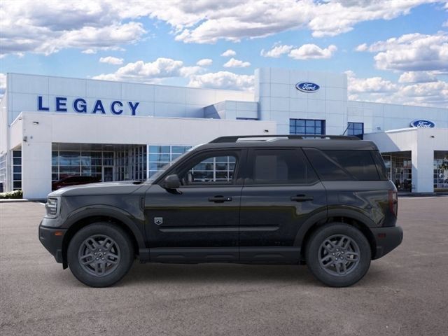 New 2026 Ford Bronco Sport Big Bend w/ Convenience Package AWD/4WD image 3