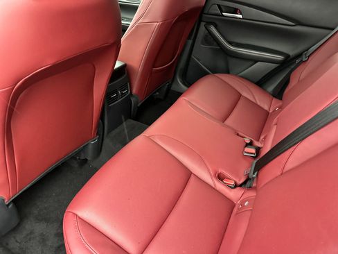 New 2026 MAZDA CX-30 AWD 2.5 S image 11