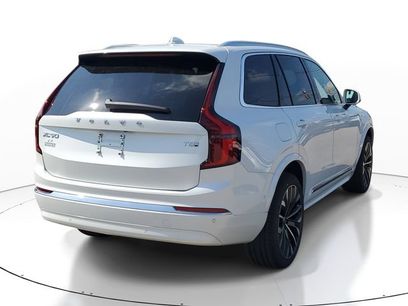 New 2026 Volvo XC90 T8 Plus w/ Protection Package