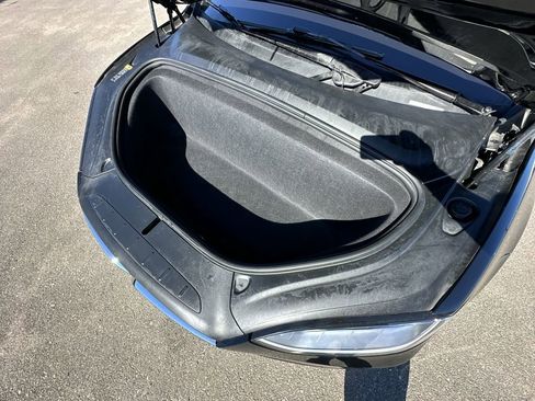 Used 2018 Tesla Model X 100D image 36