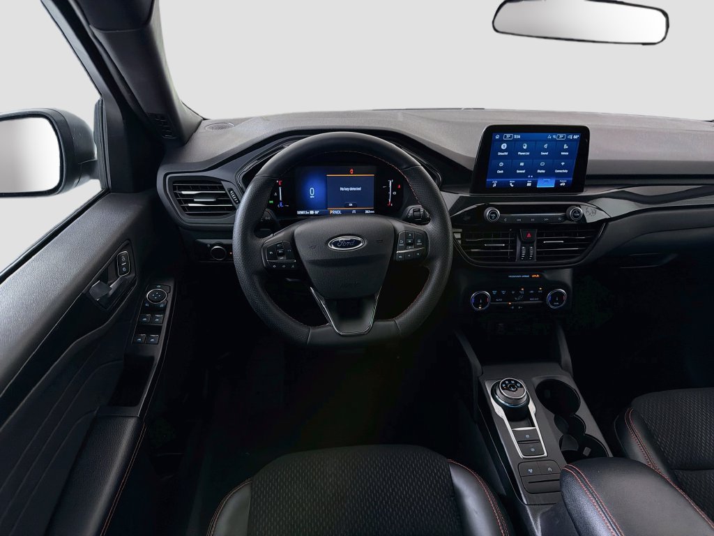 Used 2025 Ford Escape ST-Line FWD image 23