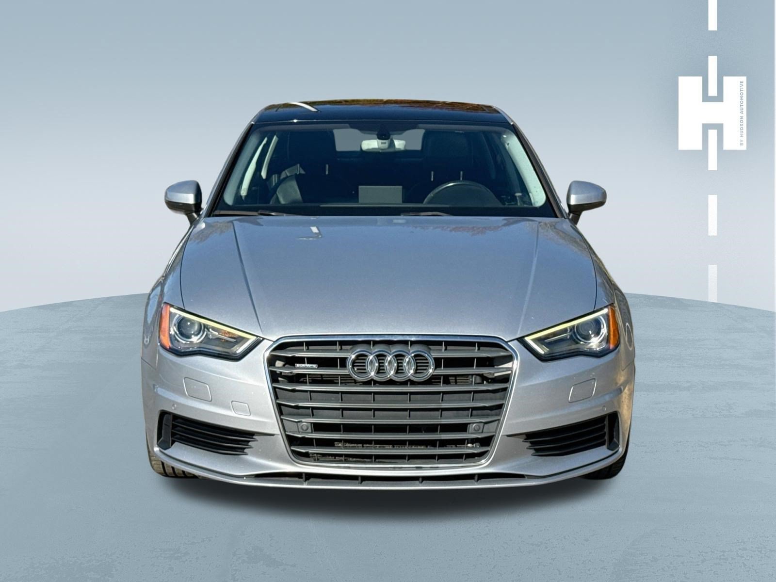 Used 2016 Audi A3 2.0T Premium AWD/4WD image 2