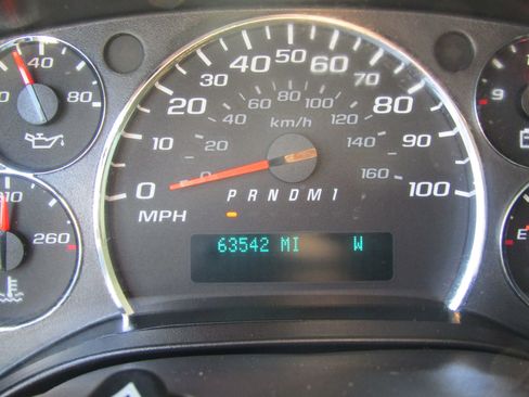 Used 2012 Chevrolet Express 3500 LT w/ LT Preferred Equipment Group RWD image 34