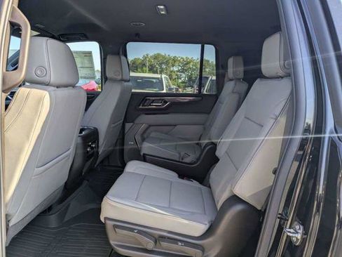 New 2026 GMC Yukon XL Elevation w/ LPO, Floor Liner Package RWD image 14