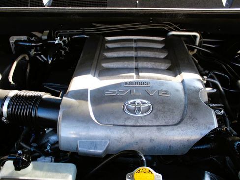 Used 2008 Toyota Sequoia SR5 image 14