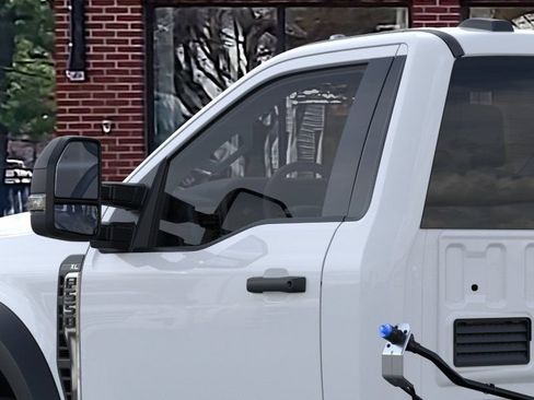New 2026 Ford F550 4x4 Regular Cab Super Duty image 20