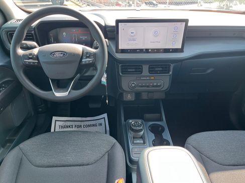 New 2025 Ford Maverick XL w/ Equipment Group 102A AWD/4WD image 7